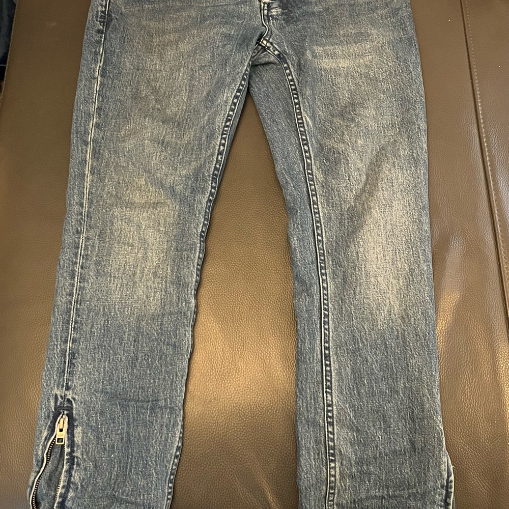 Ksubi van winkle kult jeans Size 32